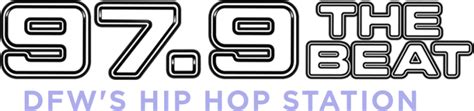 dfw hip hop radio stations|97.9 the beat dallas.